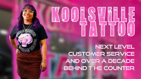 koolsville tattoo $10 options|Tattoo Gallery ⋆ Las Vegas Tattoo